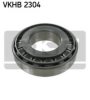 SKF VKHB 2304 Wheel Bearing